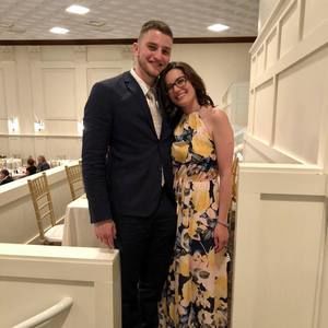 Meet your Posher, Morgan